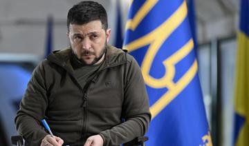 Ukraine: deux mois de guerre riches d'enseignements militaires