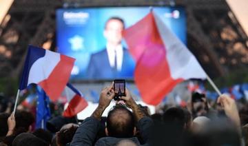 Pour son 2e quinquennat, Macron promet de gouverner différemment