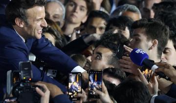 Macron face à une France fracturée et au combat des législatives
