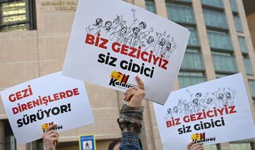 Turquie: verdict attendu lundi pour le mécène Kavala 
