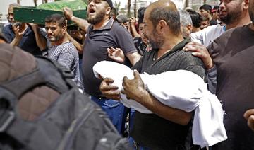 À Tripoli, «le cri des pauvres» retentit