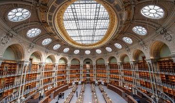 Le «déménagement du siècle» s'achève pour le berceau de la Bibliothèque nationale de France 