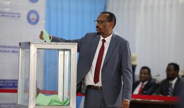 Somalie: élection des présidents du parlement, nouveau pas vers le scrutin présidentiel