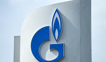 Le groupe russe Gazprom suspend ses livraisons de gaz à la Pologne et la Bulgarie  