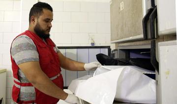 Libye: un responsable du Croissant-Rouge libéré 10 mois après son enlèvement