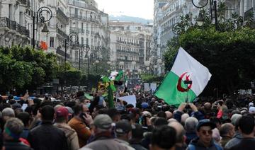 Algérie: grâce pour un millier de condamnés, 70 détenus du Hirak libérés 