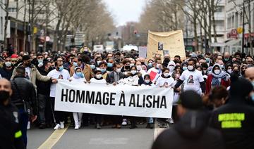 Alisha, 14 ans, harcelée et tuée: deux adolescents jugés lundi