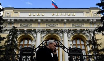 La Russie en défaut «sélectif» sur ses paiements en devises, déclare l'agence S&P