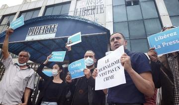 Algérie: fermeture annoncée d’un pilier de la presse indépendante francophone