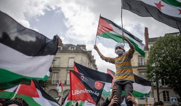 Le Conseil d'Etat suspend la dissolution de deux associations pro-palestiniennes