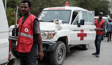 Ethiopie: le CICR reprend l'aide au Tigré par la route