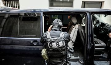 Paris : un canular serait à l'origine de l’opération de police à Bercy