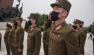 La Corée du Nord vante son «pouvoir invincible» à la veille d'un anniversaire majeur