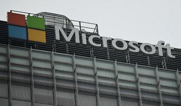 La Russie à l'origine de plus de 200 attaques informatiques contre l'Ukraine, selon Microsoft