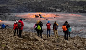L'Islande, terre de polars, s'inquiète d'une série d'actes violents