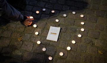 Allemagne: un groupe d'«antivax» radicalisés projetait des attentats