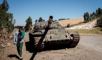 Ethiopie: les rebelles du Tigré disent s'être retirés de l'Afar