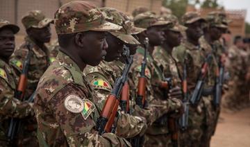 Mali: l'armée dit avoir tué «203 combattants» dans une opération au Sahel     