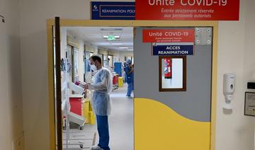 Covid-19: seul un patient hospitalisé sur 4 totalement rétabli après un an 
