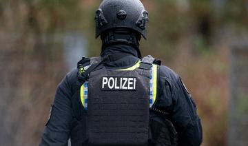 Allemagne: vaste coup de filet contre le «terrorisme d'extrême droite»
