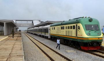 Attaque d'un train au Nigeria: plus de 160 personnes manquent toujours à l'appel