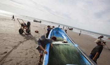 Séisme de magnitude 6,7 au large du Nicaragua, pas d'alerte au tsunami