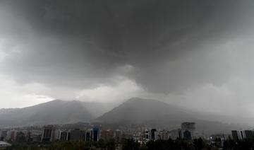 Equateur: la saison des pluies a déjà fait 57 morts