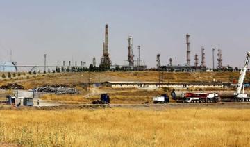 Irak: 3 roquettes tombent près d'une raffinerie au Kurdistan, aucune victime