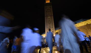 Aïd al-Fitr au Maroc, une ode aux traditions et à la famille