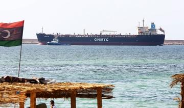 Libye: l'industrie pétrolière subit de plein fouet la crise politique