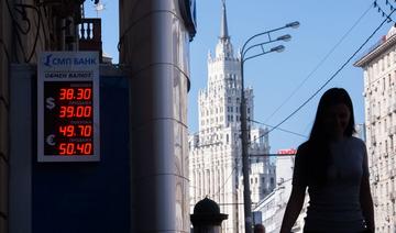  Paiement en roubles: la France n'anticipe pas de rupture de livraison de gaz russe