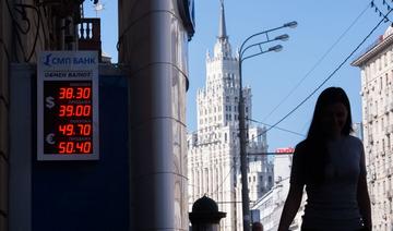  Paiement en roubles: la France n'anticipe pas de rupture de livraison de gaz russe