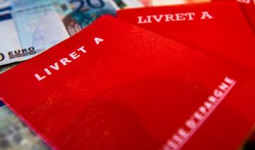 Le Livret A a engrangé 3 milliards d'euros nets en mars