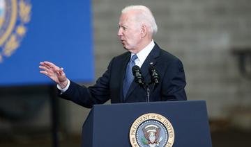 Nucléaire: Biden reste ferme face à l'Iran malgré une nouvelle impasse 