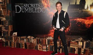 «Les secrets de Dumbledore» en tête du box office nord-américain