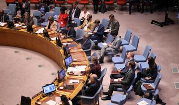 Divergences persistantes au Conseil de sécurité de l'ONU sur la Libye