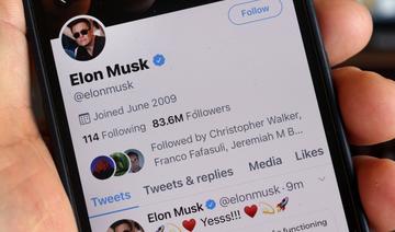 Elon Musk toujours censé faire valider ses tweets sur Tesla