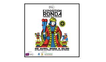 Exposition et soirées «Ronda»