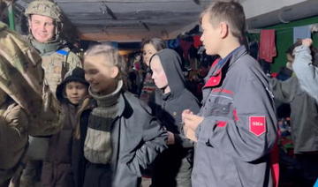 L'ONU appelle à une trêve «immédiate» à Marioupol pour évacuer les civils