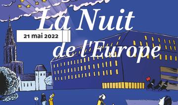 La Nuit de l'Europe