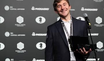 La Russie bloque le site Chess.com après la publication d'articles sur l'Ukraine