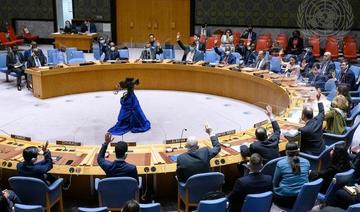 Le Conseil de sécurité de l’ONU exhorte les Houthis à respecter les termes de la trêve 