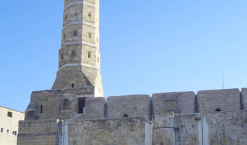 Depuis 50 ans, un muezzin officie dans la seconde plus vieille mosquée de Palestine