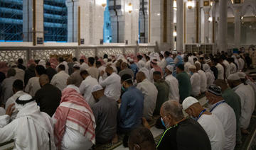 Pendant le ramadan, 80 nouvelles salles de prières ouvertes à la Grande Mosquée de La Mecque