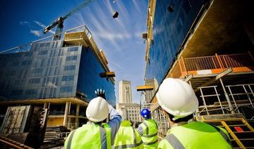Offensive du PIF pour que le marché saoudien de la construction retrouve son niveau prépandémie