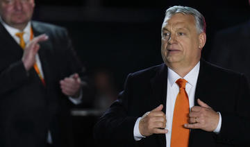 Le dirigeant hongrois Orban a proposé à Poutine de déclarer un «cessez-le-feu immédiat»