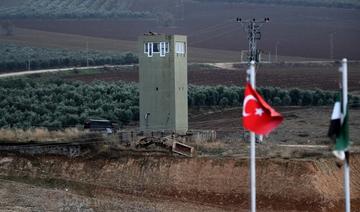 Ankara envisage d'entamer des négociations avec Damas