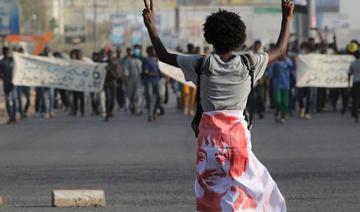 Au Soudan, un mort lors des manifestations antiputsch