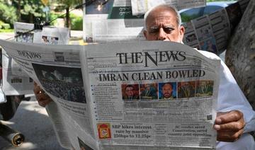 Pakistan: Imran Khan proche de la sortie avec le vote d'une motion de censure