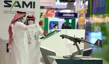 SAMI, propriété du PIF, et Boeing s'associent pour développer le secteur aéronautique saoudien 